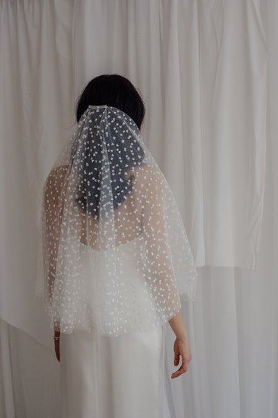 Heart Veil "London"- midi