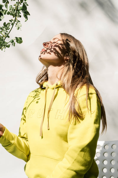 Hoodie Ruth – Lilly Ingenhoven