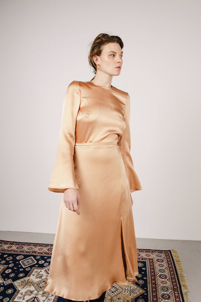 Seidentop „Lisi“