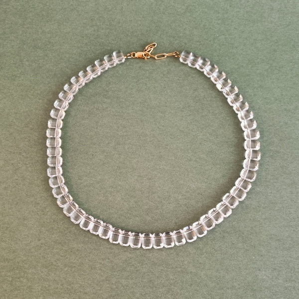 Drops of Water Necklace