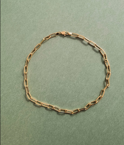 Chain Necklace