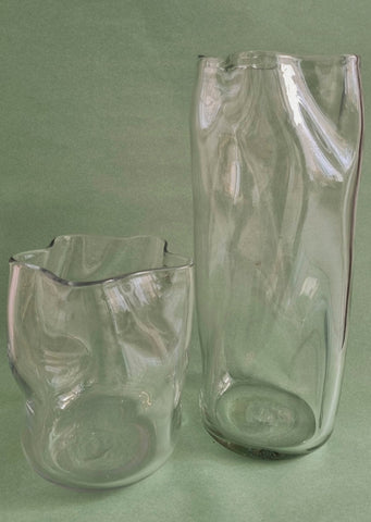 Porcella Vase