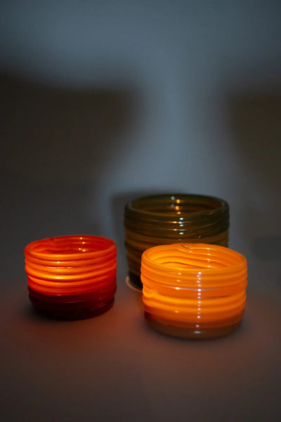 "Gilbert" Kerzenlaterne groß