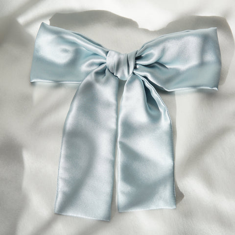 Upcycling Hair Bows