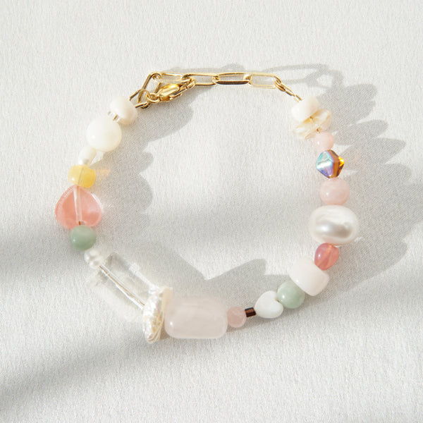 Cloud 9 Bracelet