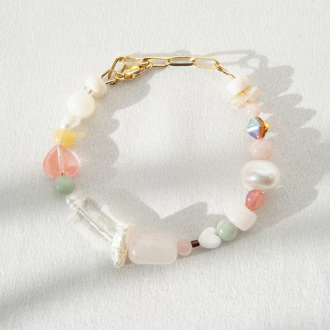 Cloud 9 Bracelet