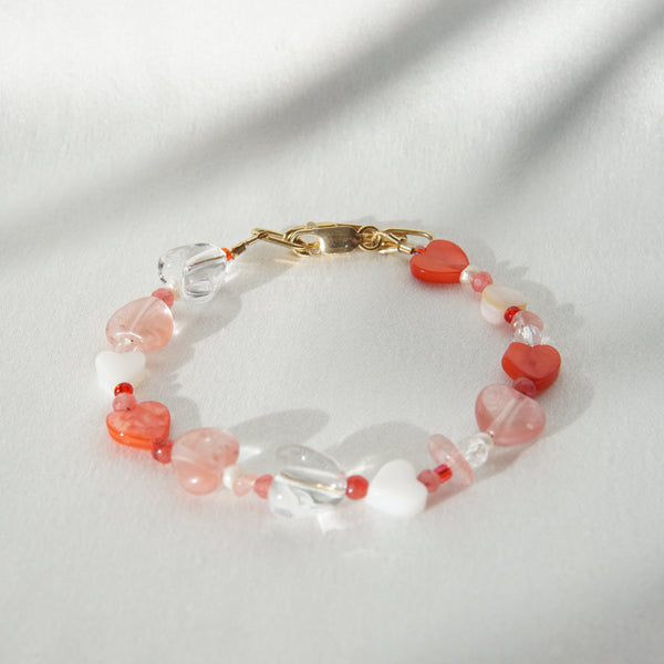 Valentine´s Bracelet
