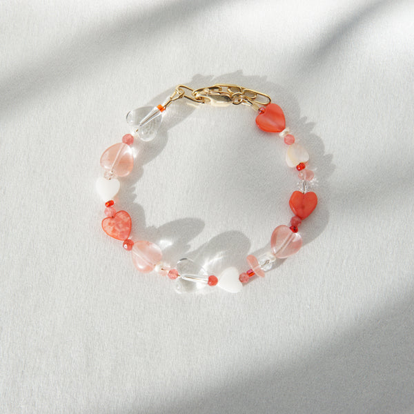 Valentine´s Bracelet