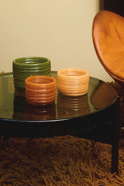 "Gilbert" Kerzenlaterne groß