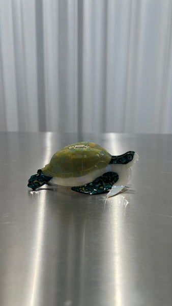 Schildkröten Haarspange
