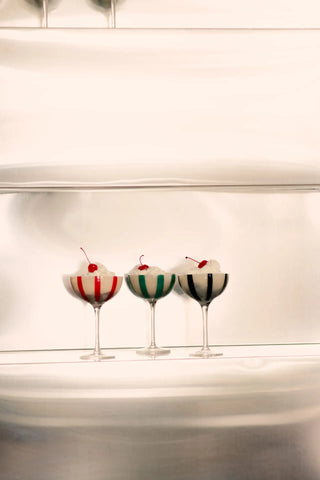 Cocktail Glas Ziggy