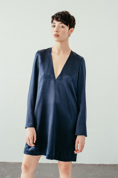 Kurzes Kleid „Isabella“