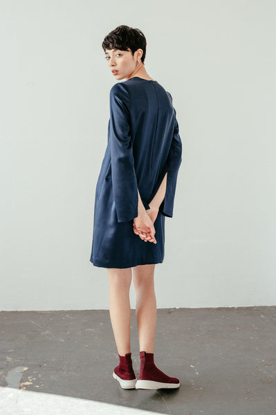 Kurzes Kleid „Isabella“