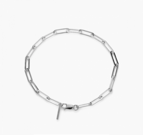 Reflection Streched Bracelet