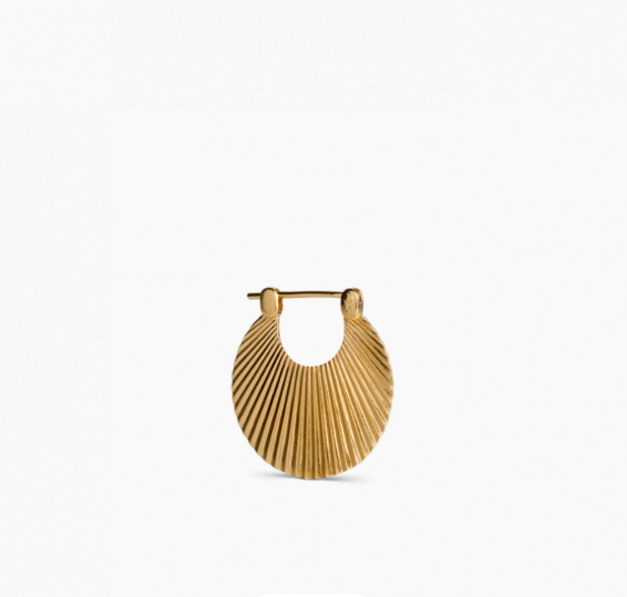 Small Shell