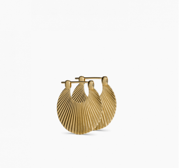 Small Shell