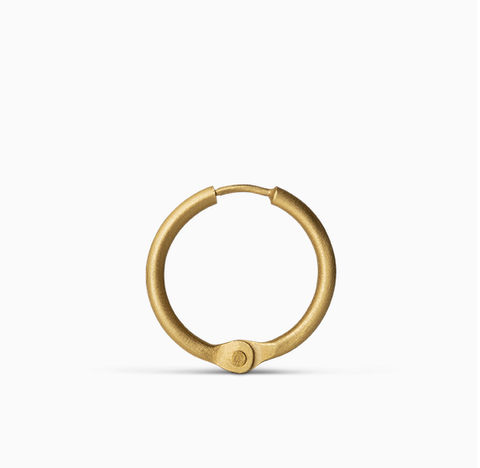 Hinge Earring