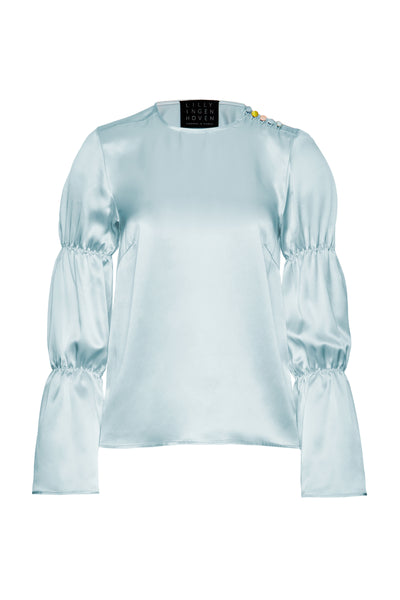 Silk Top "Kirsten"