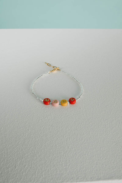 Your favourite Person Bracelet