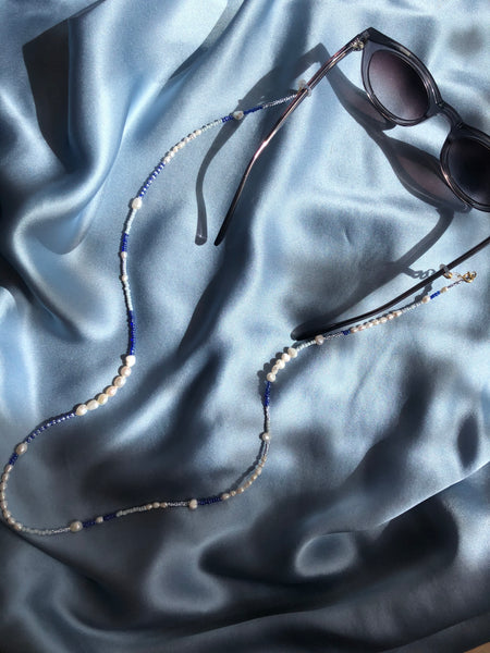 Sunglass Chain Ocean Views