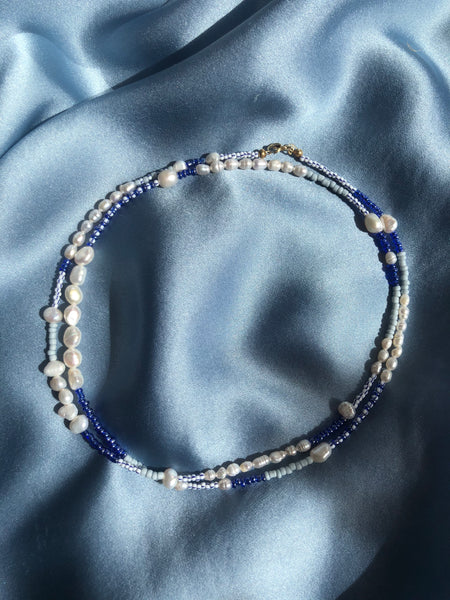 Sunglass Chain Ocean Views