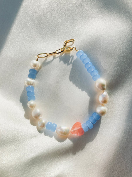 Beauty of the different Bracelet