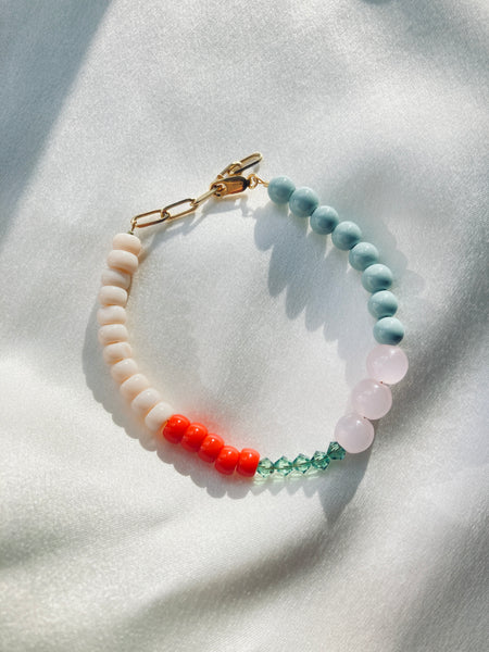 Beauty of the different Bracelet