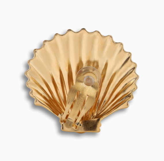 Souvenir Earclip