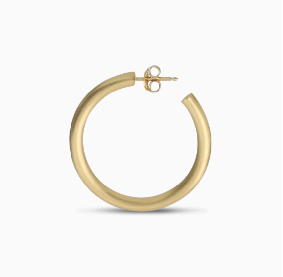 Slender Hoop